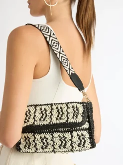 Woman SHEIKE Bags^Bronte Crochet Bag