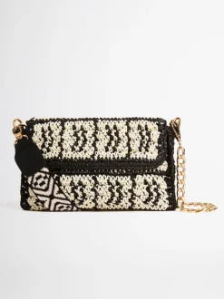 Woman SHEIKE Bags^Bronte Crochet Bag