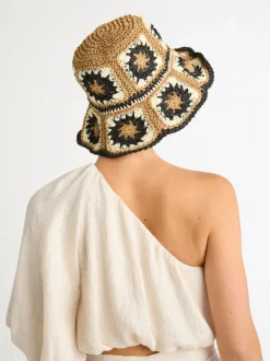 Woman SHEIKE Hair Accessories^Bronte Crochet Hat