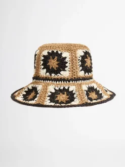 Woman SHEIKE Hair Accessories^Bronte Crochet Hat