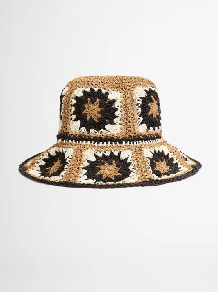 Woman SHEIKE Hair Accessories^Bronte Crochet Hat