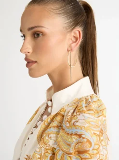 Woman SHEIKE Earrings^Calista Earrings