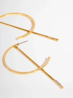 Woman SHEIKE Earrings^Calista Earrings