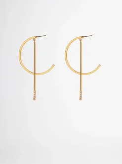 Woman SHEIKE Earrings^Calista Earrings