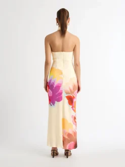 Woman SHEIKE Dresses^Camila Floral Maxi Dress
