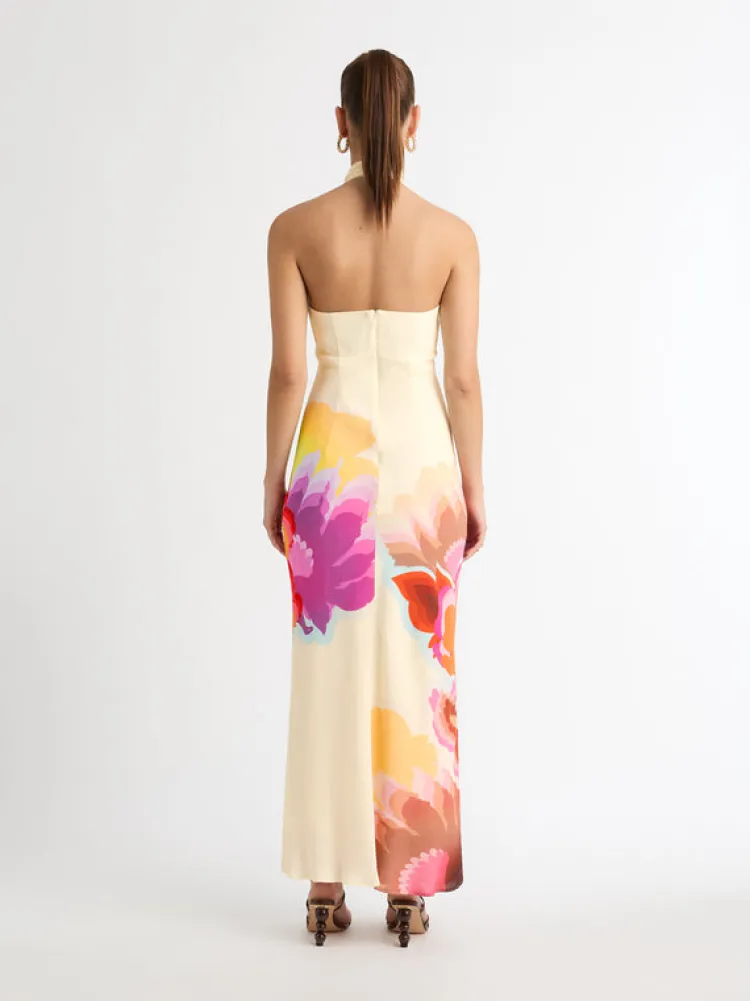 Woman SHEIKE Dresses^Camila Floral Maxi Dress