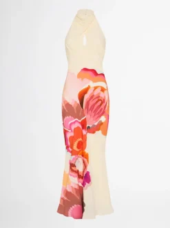 Woman SHEIKE Dresses^Camila Floral Maxi Dress