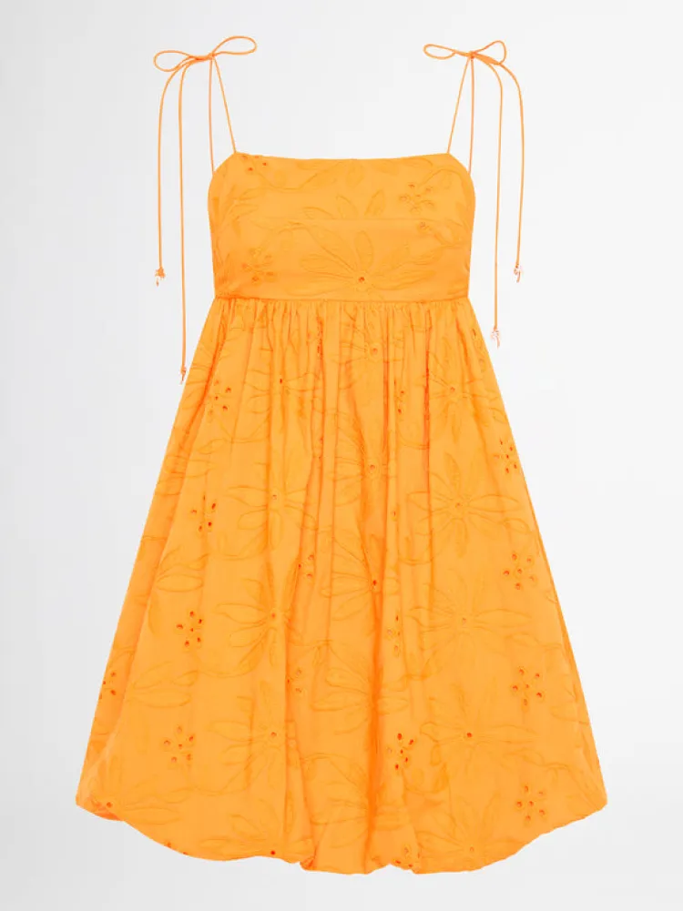 Woman SHEIKE Dresses^Canopy Bubble Mini Dress