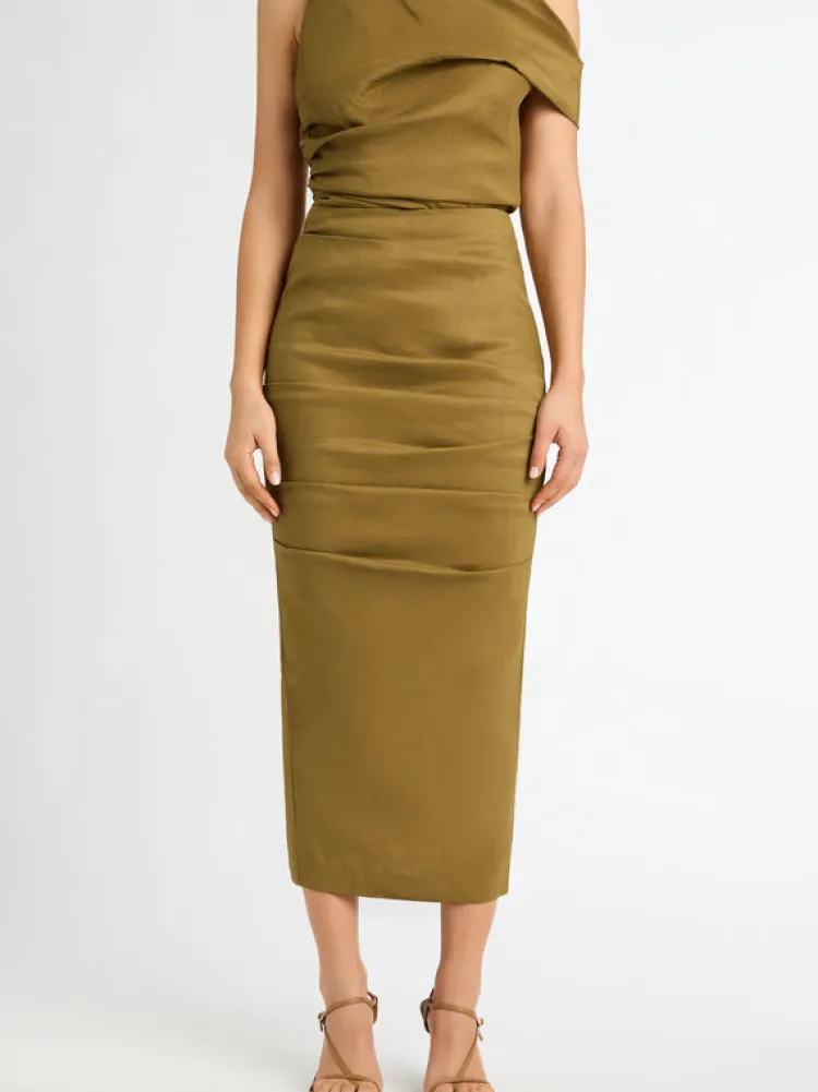 Woman SHEIKE Workwear^Casanova Skirt