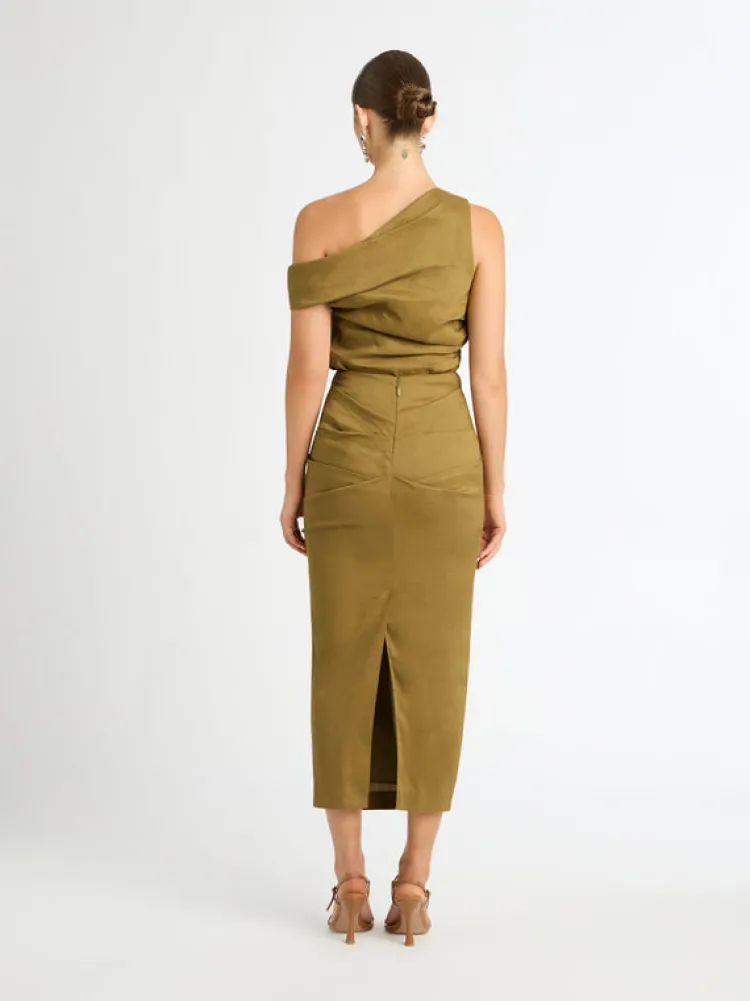 Woman SHEIKE Workwear^Casanova Skirt