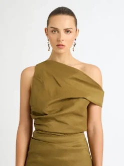 Woman SHEIKE Workwear^Casanova Top