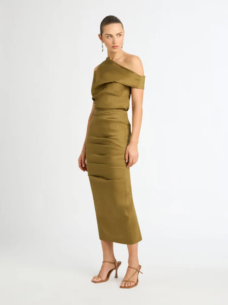 Woman SHEIKE Workwear^Casanova Top