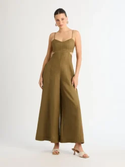 Woman SHEIKE Jumpsuits & Playsuits^Catalina Jumpsuit