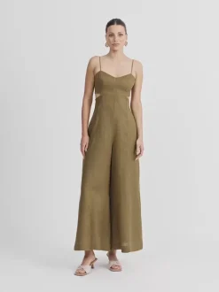 Woman SHEIKE Jumpsuits & Playsuits^Catalina Jumpsuit