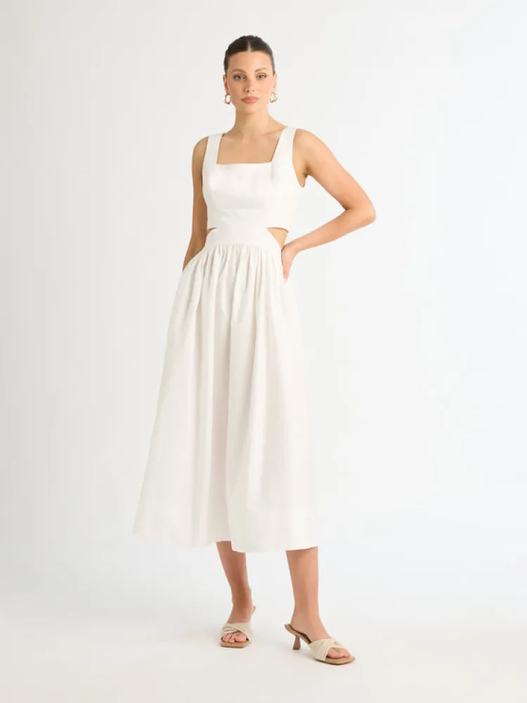 Woman SHEIKE Dresses^Celeste Midi Dress
