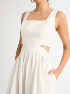 Woman SHEIKE Dresses^Celeste Midi Dress