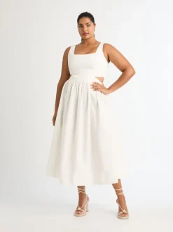 Woman SHEIKE Dresses^Celeste Midi Dress