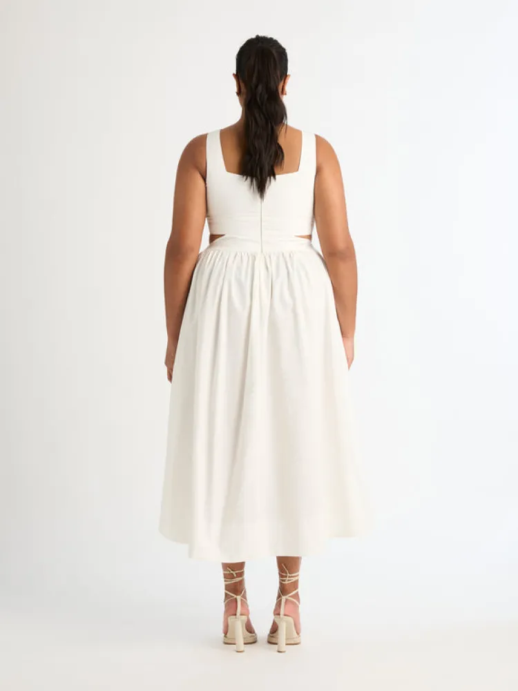 Woman SHEIKE Dresses^Celeste Midi Dress