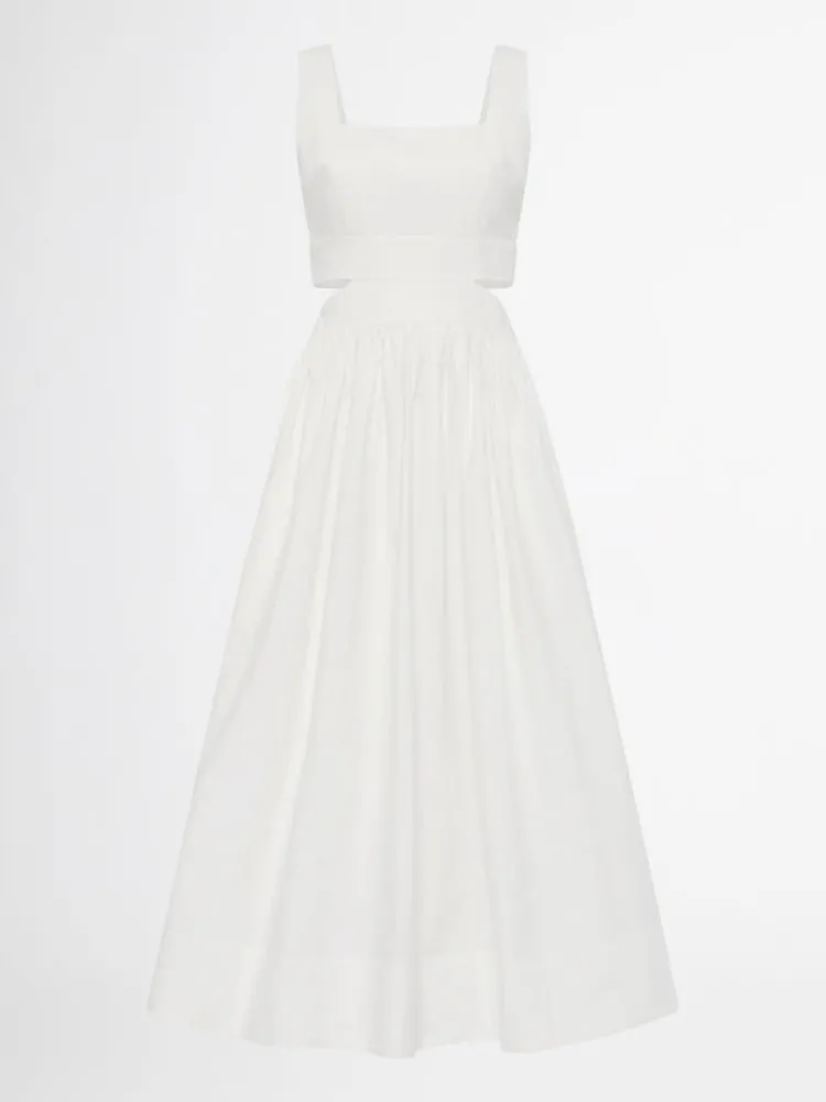 Woman SHEIKE Dresses^Celeste Midi Dress