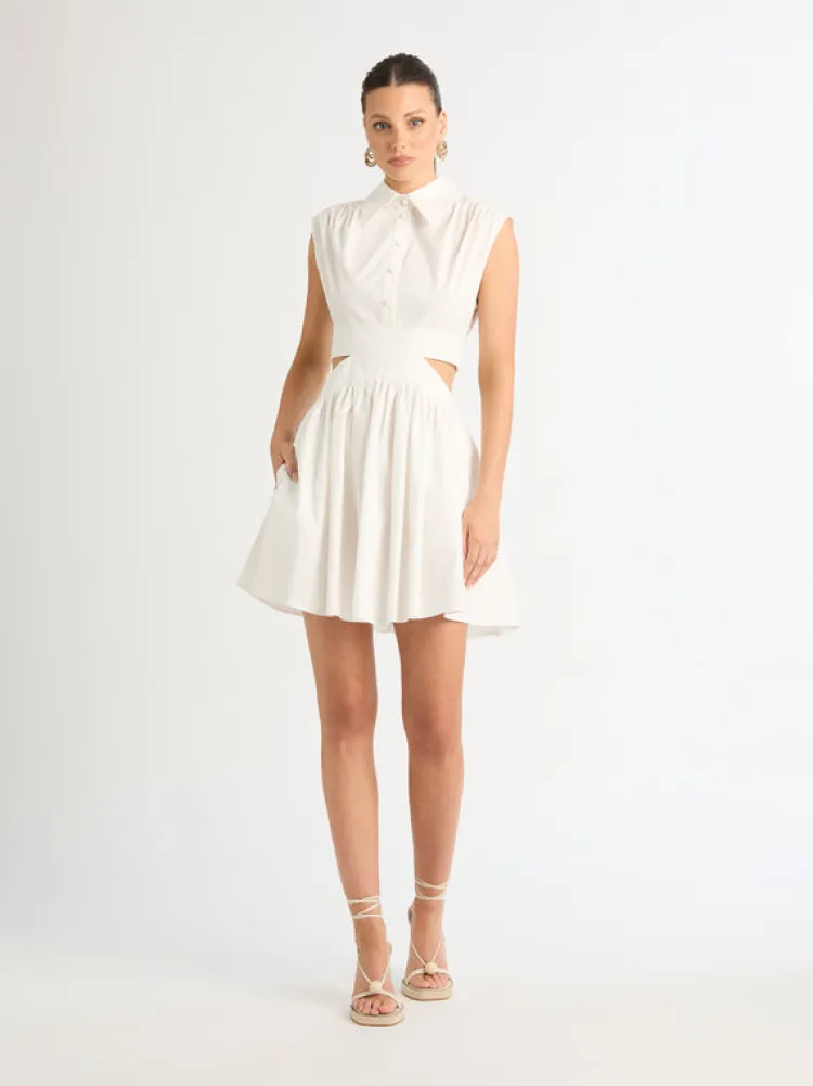 Woman SHEIKE Dresses^Celeste Mini Dress