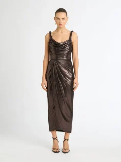 Woman SHEIKE Dresses^Celine Midi Dress