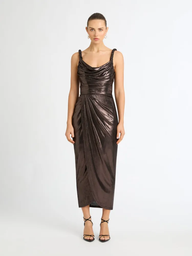 Woman SHEIKE Dresses^Celine Midi Dress