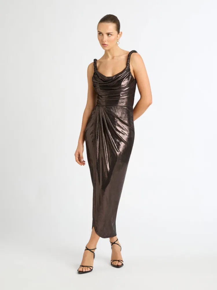 Woman SHEIKE Dresses^Celine Midi Dress