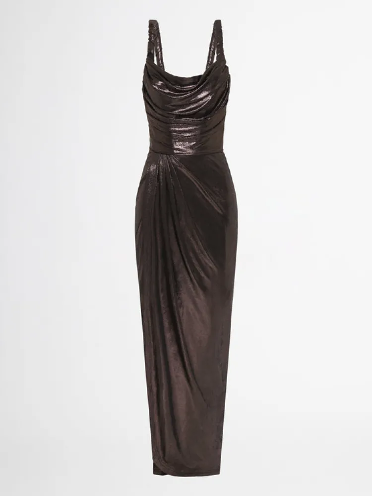 Woman SHEIKE Dresses^Celine Midi Dress