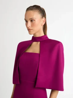 Woman SHEIKE Coats & Jackets^Charlie Cape