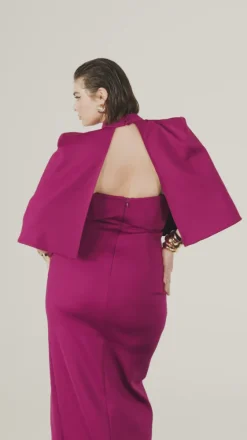 Woman SHEIKE Coats & Jackets^Charlie Cape