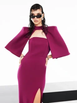 Woman SHEIKE Coats & Jackets^Charlie Cape