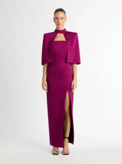 Woman SHEIKE Coats & Jackets^Charlie Cape