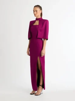 Woman SHEIKE Coats & Jackets^Charlie Cape