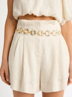 Woman SHEIKE Belts^Charlize Chain Belt