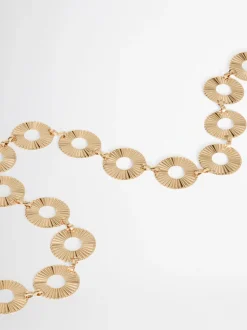 Woman SHEIKE Belts^Charlize Chain Belt