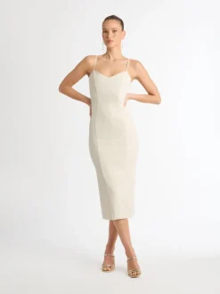 Woman SHEIKE Dresses^Cleo Midi Dress