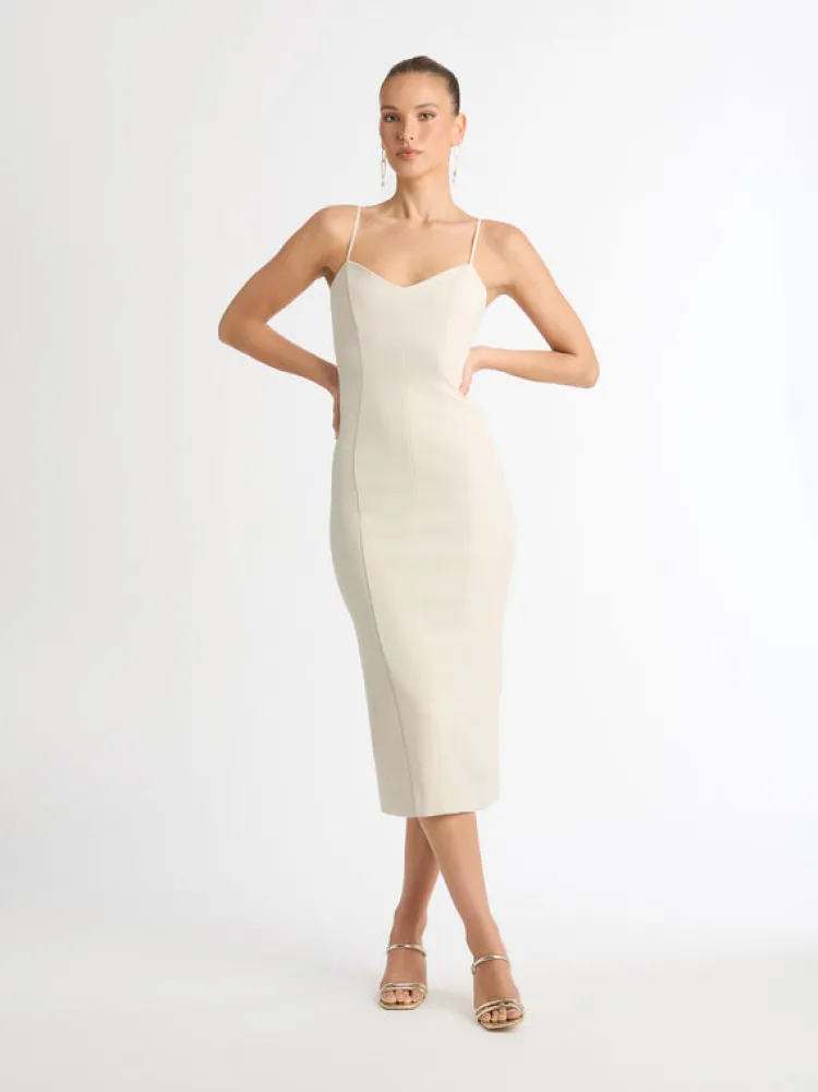 Woman SHEIKE Dresses^Cleo Midi Dress