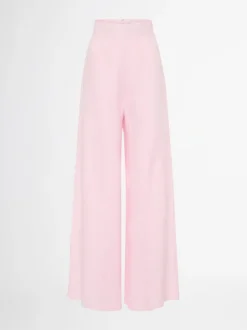 Woman SHEIKE Workwear^Coastal Linen Pant