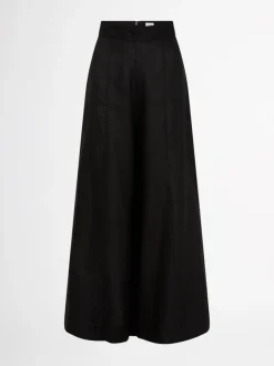 Woman SHEIKE Workwear^Coastal Linen Pant