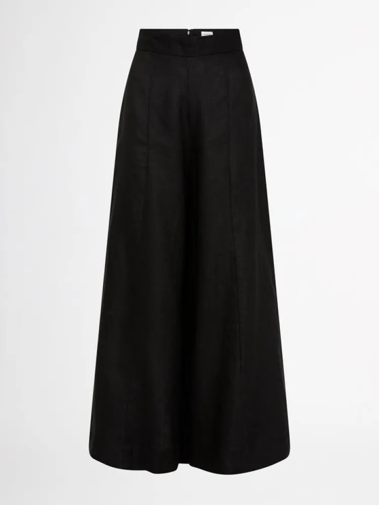 Woman SHEIKE Workwear^Coastal Linen Pant