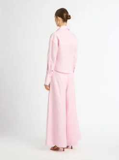 Woman SHEIKE Workwear^Coastal Linen Shirt