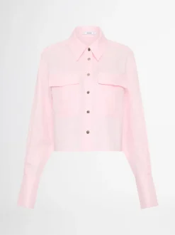 Woman SHEIKE Workwear^Coastal Linen Shirt