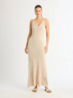 Woman SHEIKE Knitwear^Corfu Knit Dress