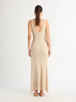 Woman SHEIKE Knitwear^Corfu Knit Dress