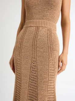 Woman SHEIKE Knitwear^Corfu Knit Skirt