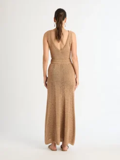 Woman SHEIKE Knitwear^Corfu Knit Skirt