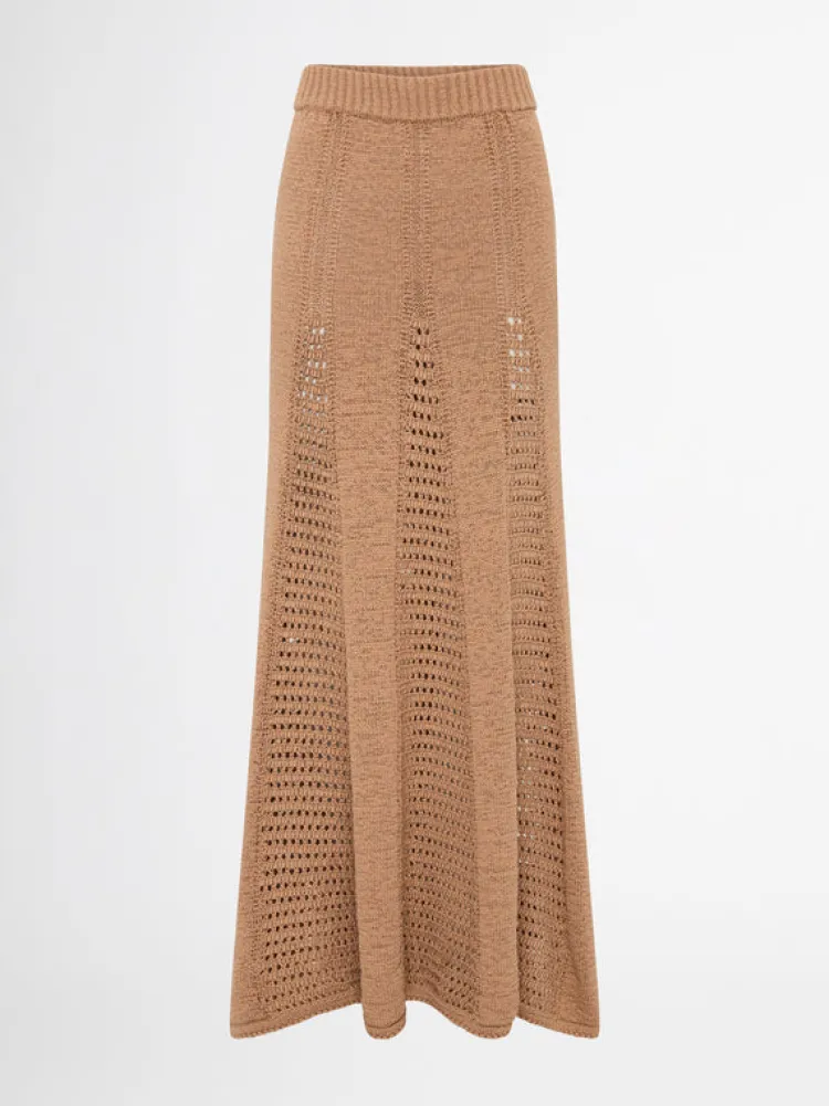 Woman SHEIKE Knitwear^Corfu Knit Skirt