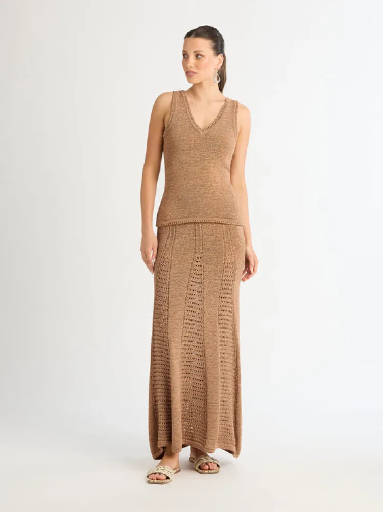 Woman SHEIKE Knitwear^Corfu Knit Top