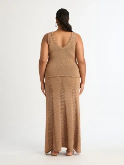 Woman SHEIKE Knitwear^Corfu Knit Top