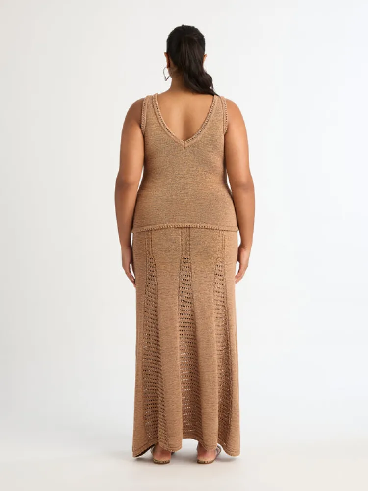 Woman SHEIKE Knitwear^Corfu Knit Top